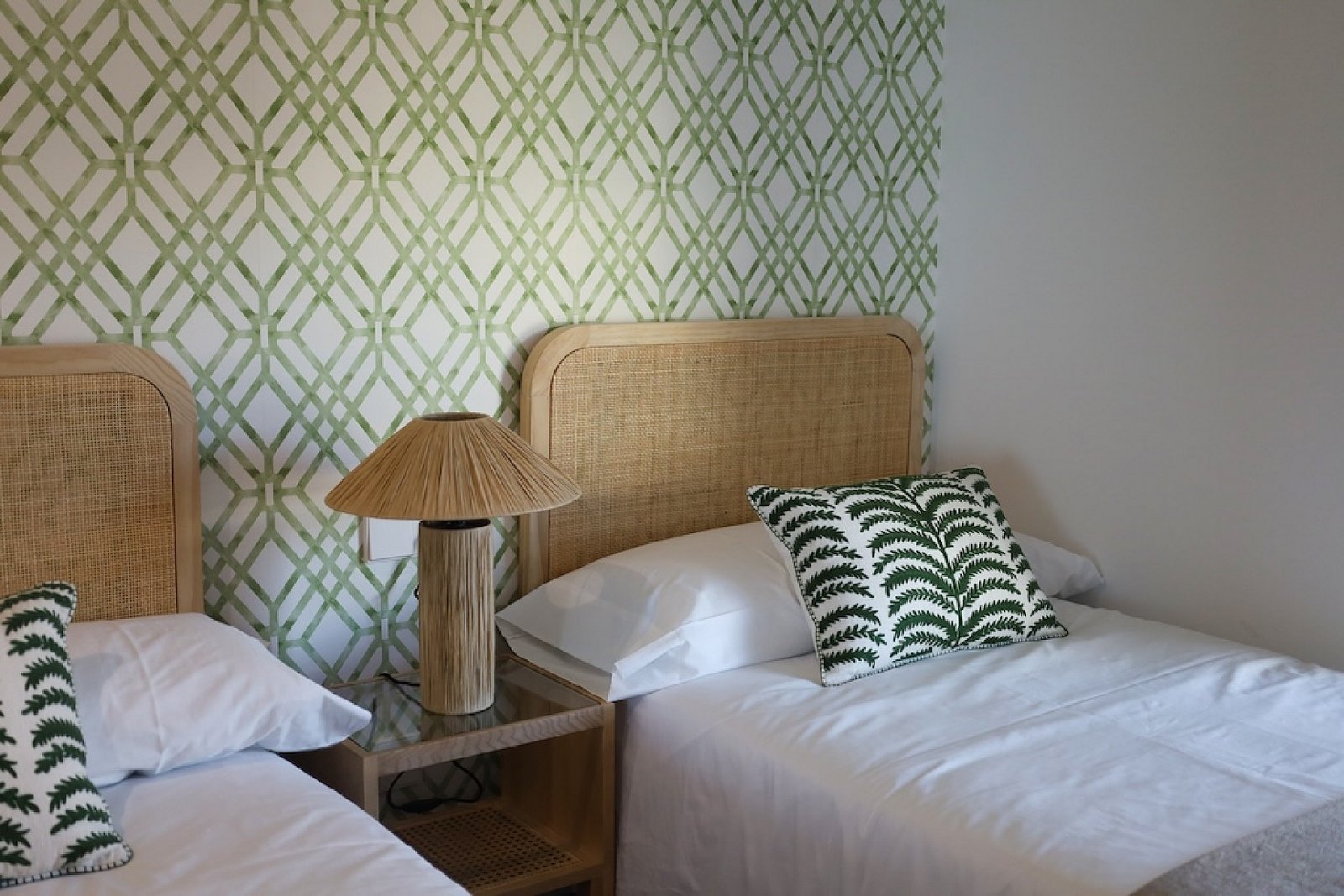 Exklusive 3-Zimmer-Apartments mit Solarium & Pool