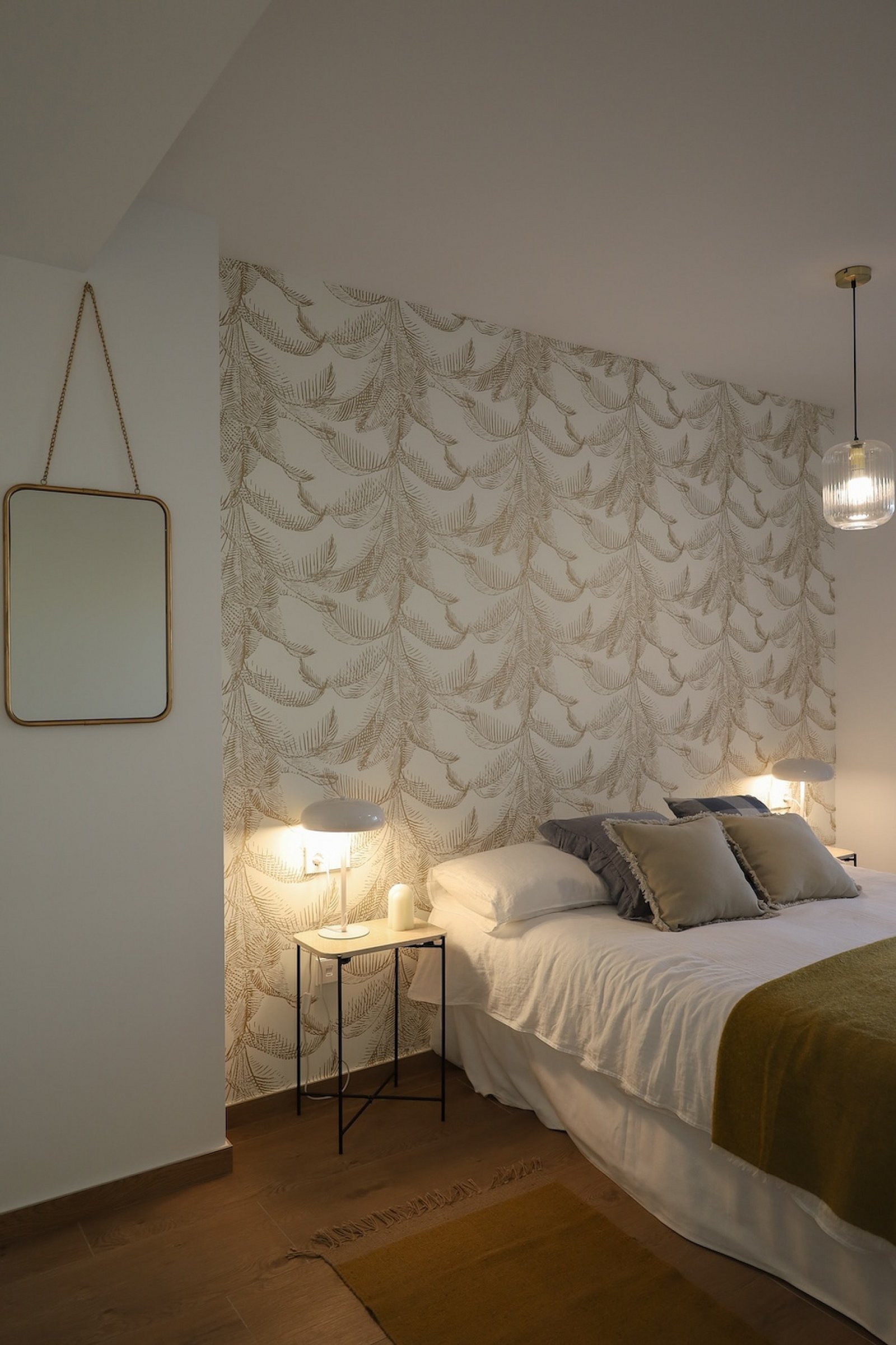 Exklusive 3-Zimmer-Apartments mit Solarium & Pool