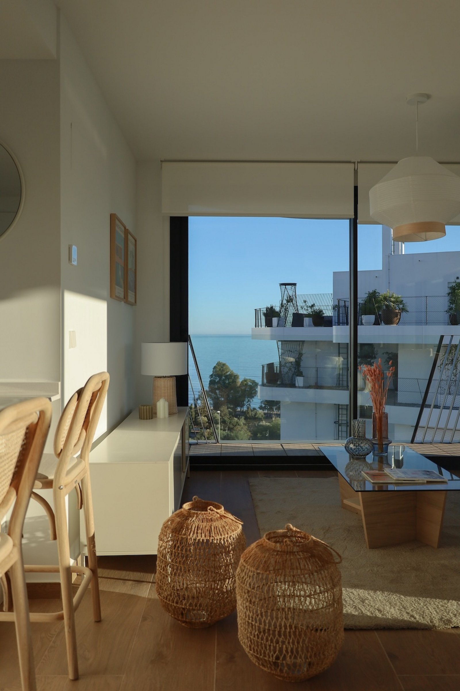 Exklusive 3-Zimmer-Apartments mit Solarium & Pool