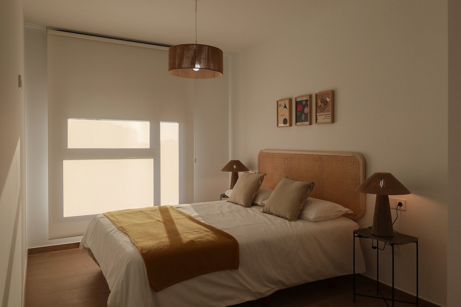 Exklusive 3-Zimmer-Apartments mit Solarium & Pool