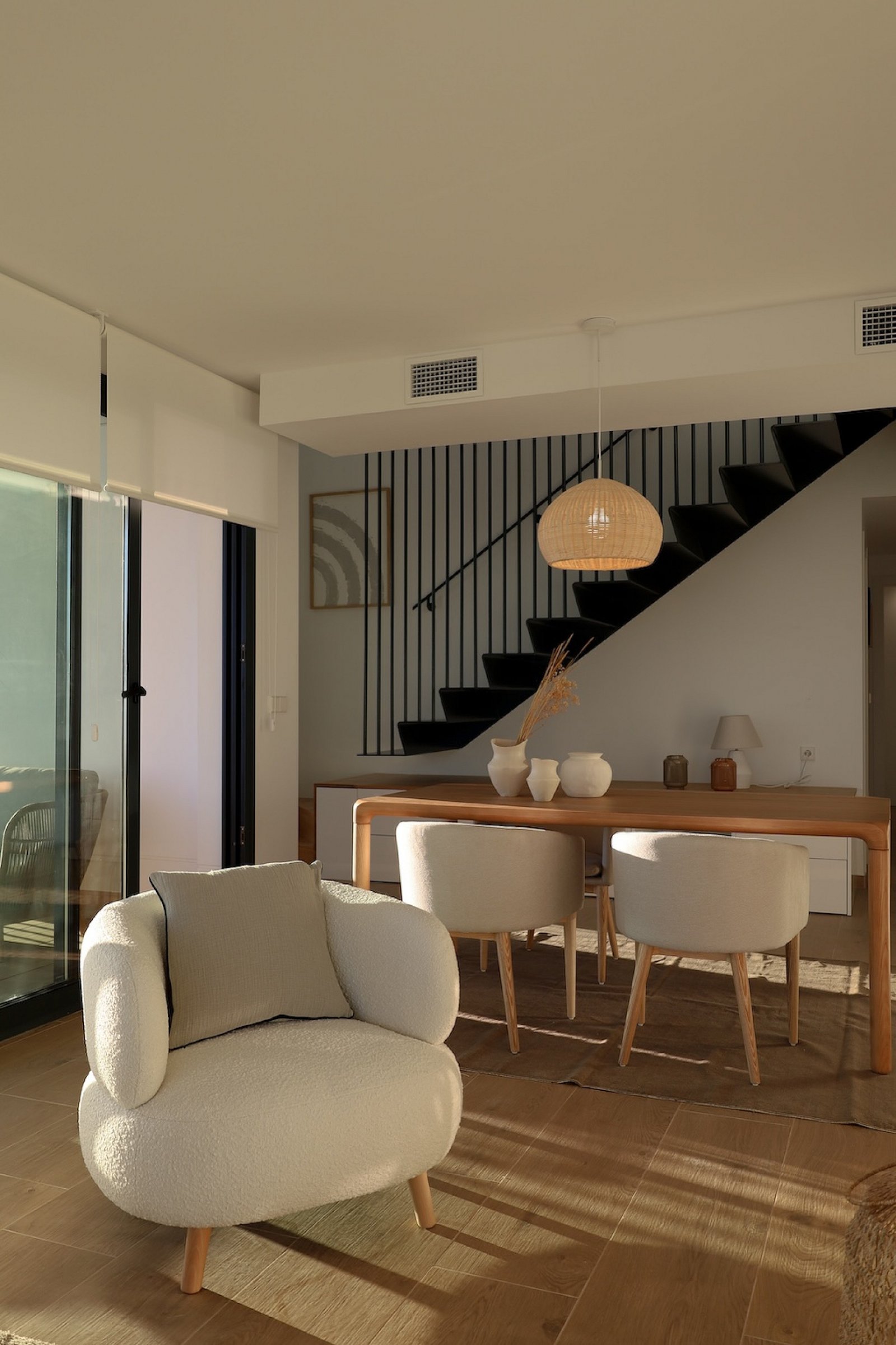 Exklusive 3-Zimmer-Apartments mit Solarium & Pool