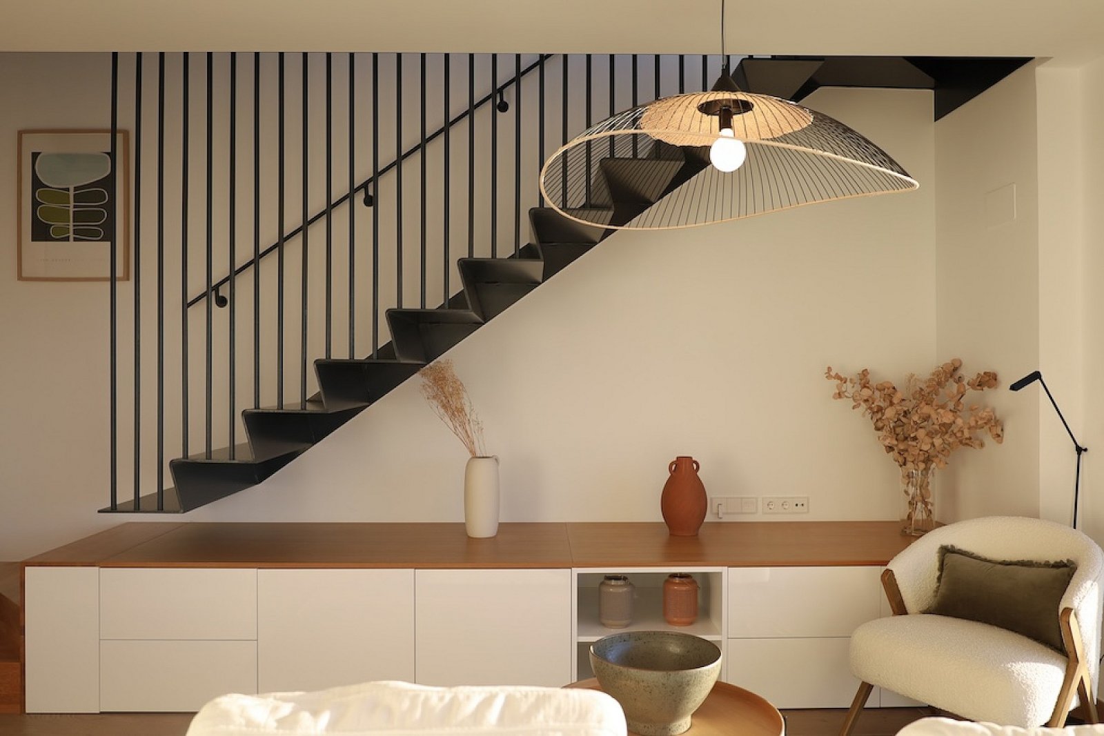 Exklusive 3-Zimmer-Apartments mit Solarium & Pool