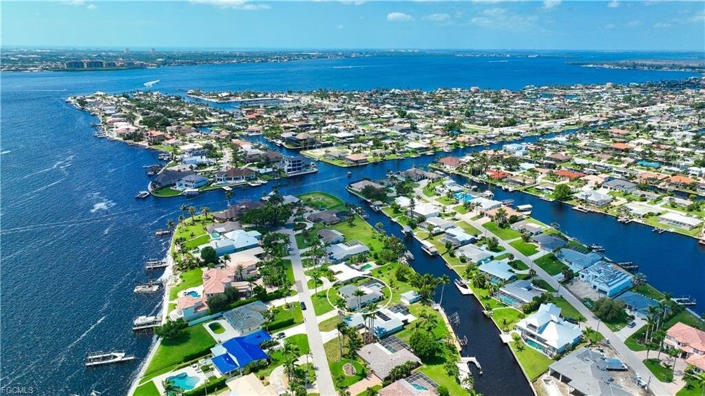 Ihr Stück vom Paradies in Südwest-Florida