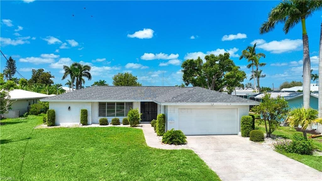 Ihr Stück vom Paradies in Südwest-Florida