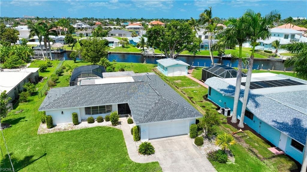 Ihr Stück vom Paradies in Südwest-Florida