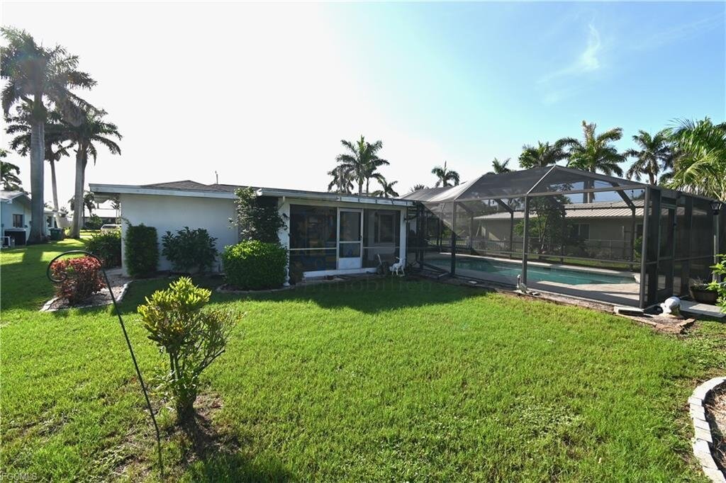 Ihr Stück vom Paradies in Südwest-Florida