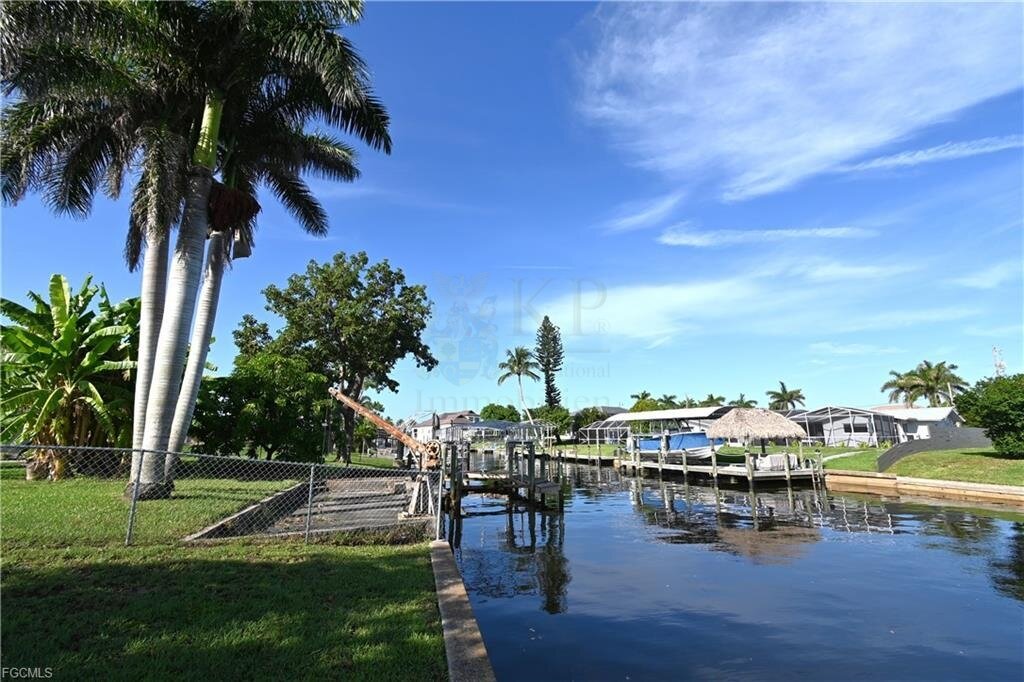 Ihr Stück vom Paradies in Südwest-Florida