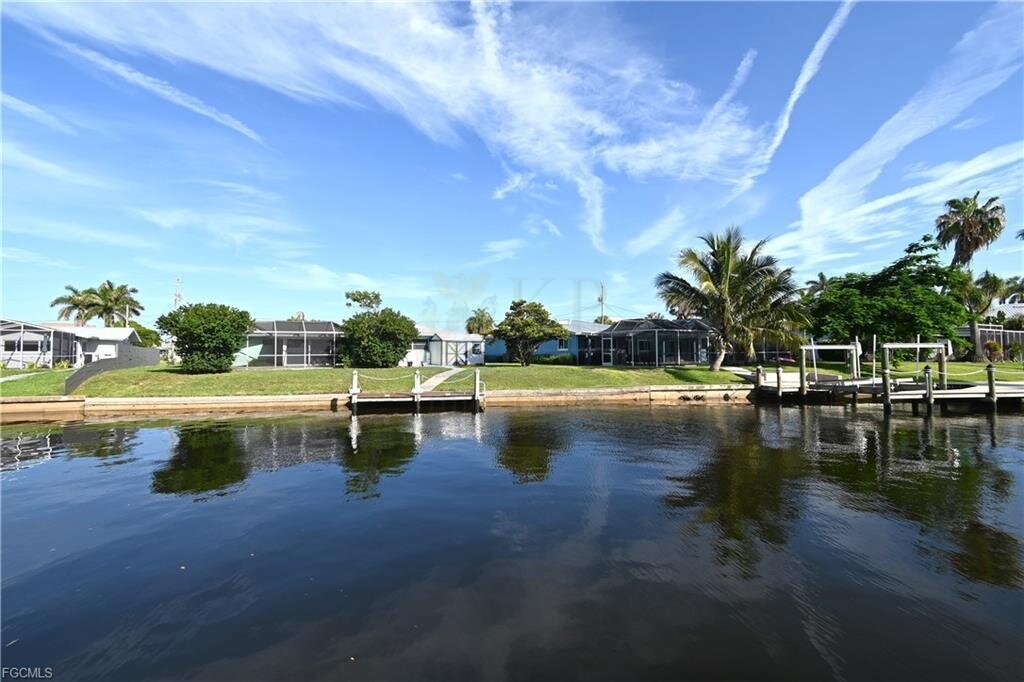 Ihr Stück vom Paradies in Südwest-Florida