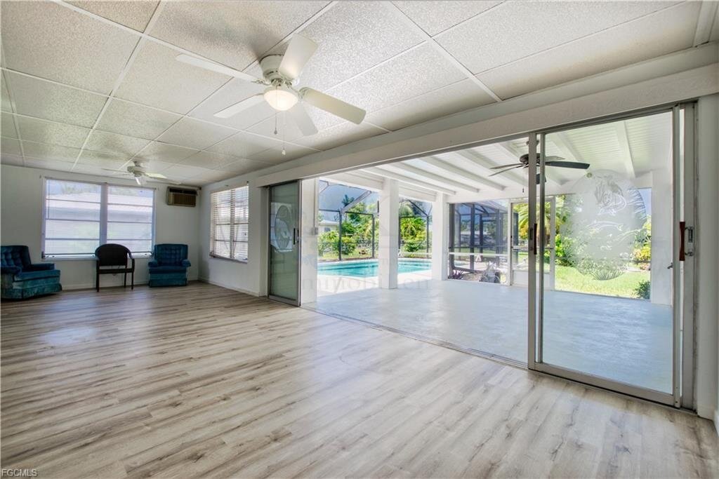 Ihr Stück vom Paradies in Südwest-Florida