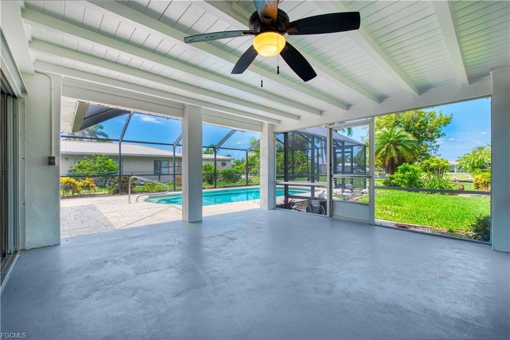 Ihr Stück vom Paradies in Südwest-Florida