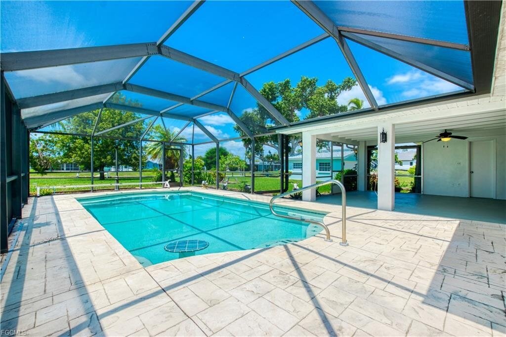 Ihr Stück vom Paradies in Südwest-Florida