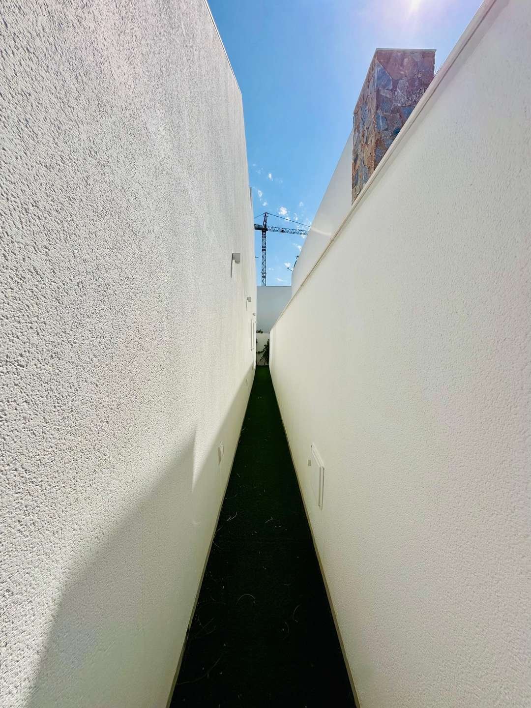 Wunderschöne Villa mit Meerblick, großem Pool und Sommerküche