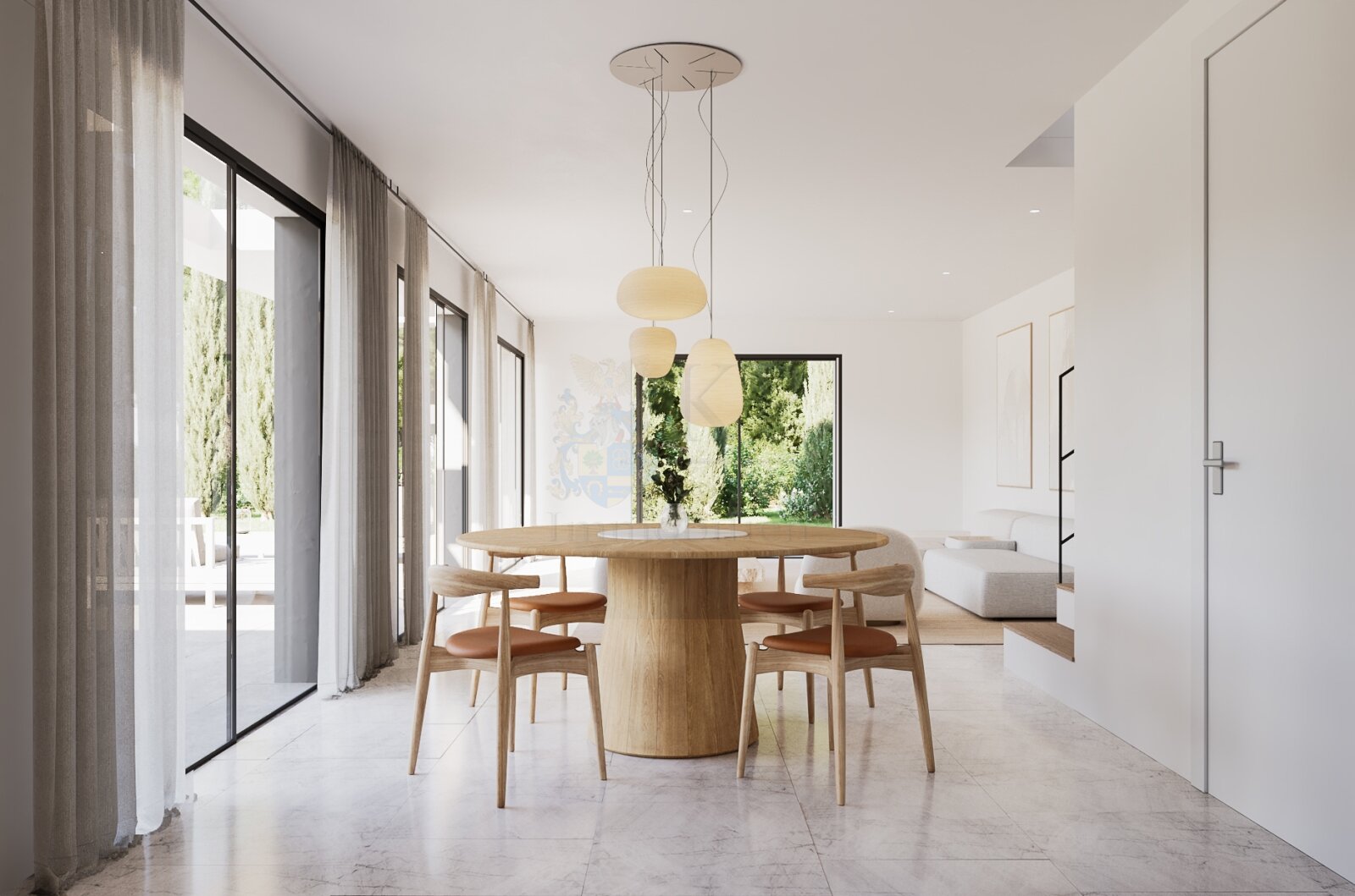 ***Villa Leo - Luxus und Komfort in Monte Olimpo, Jávea***