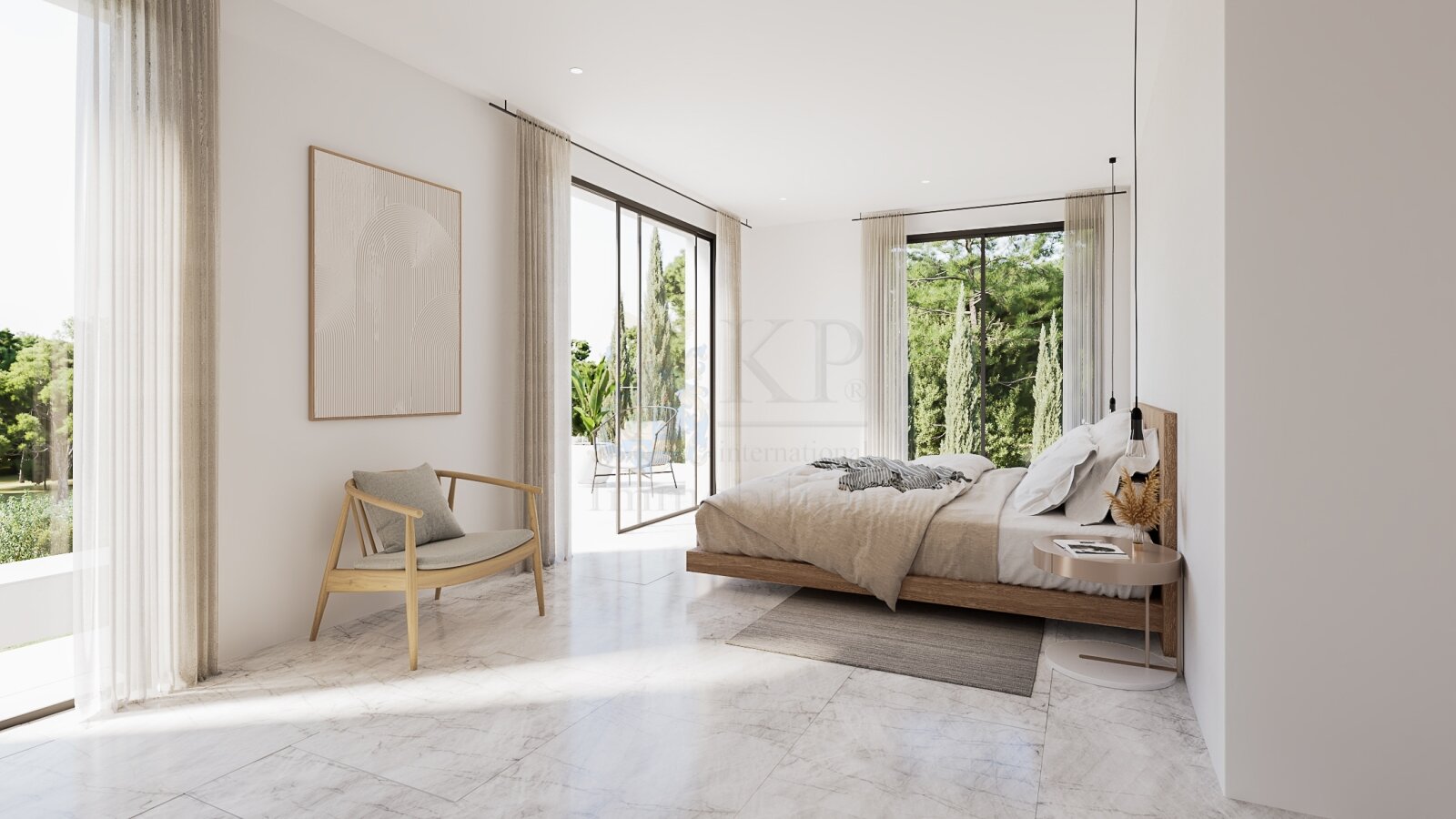 ***Villa Leo - Luxus und Komfort in Monte Olimpo, Jávea***