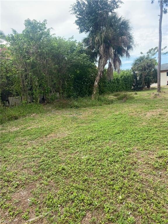 Top-Gelegenheit auf Marco Island – Traumgrundstück in Bestlage