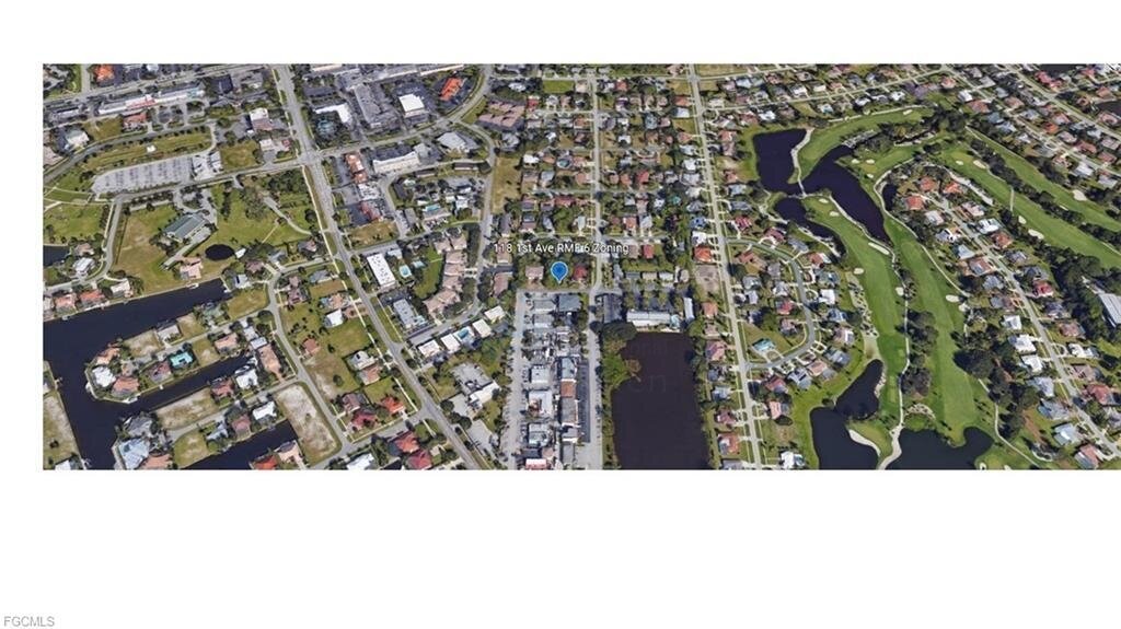 Top-Gelegenheit auf Marco Island – Traumgrundstück in Bestlage