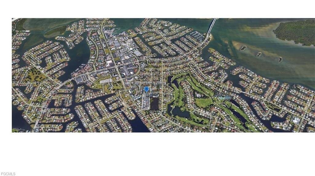 Top-Gelegenheit auf Marco Island – Traumgrundstück in Bestlage