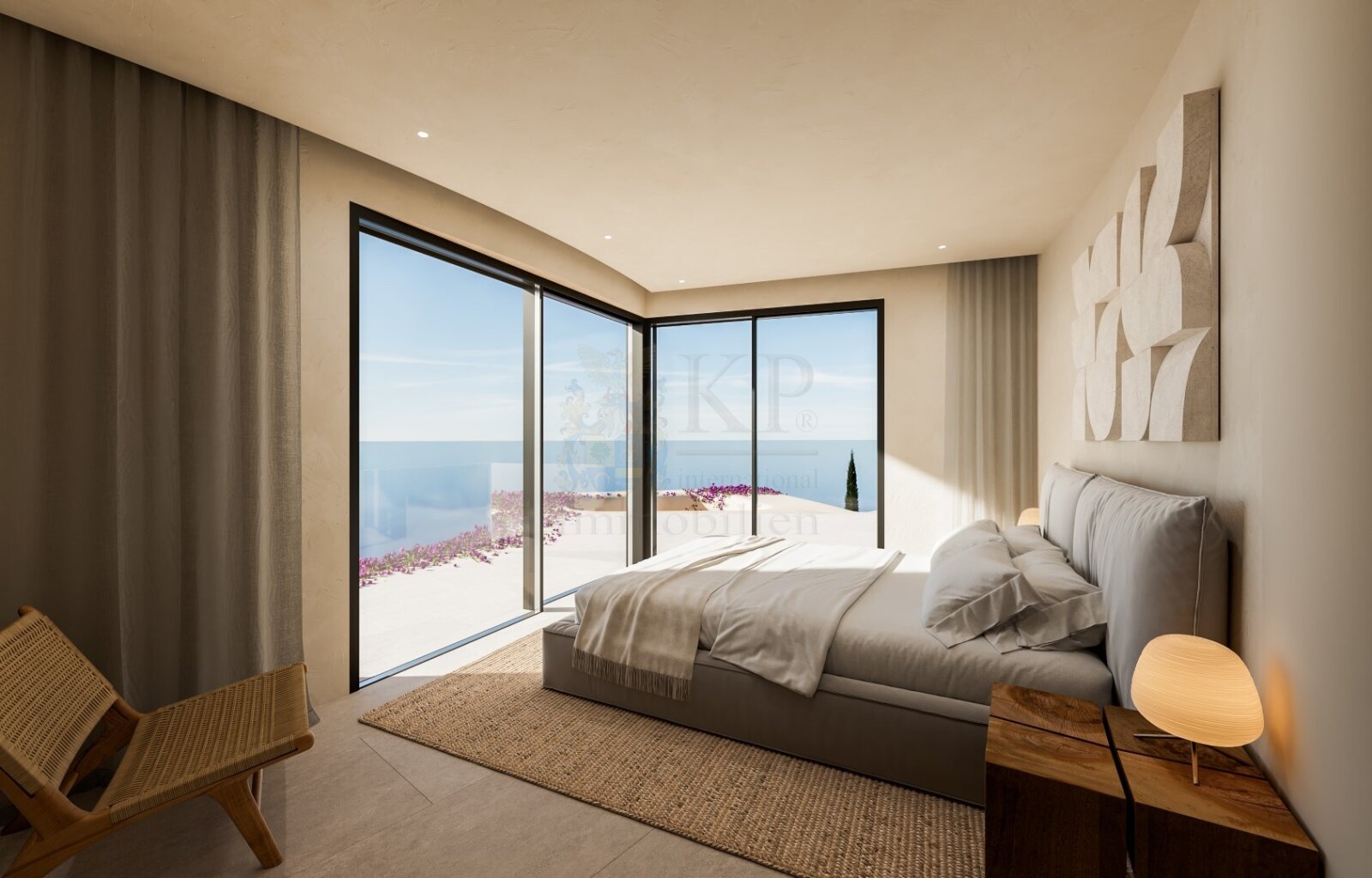 ***VILLA SIROCCO - Eine einzigartige MIRALBO-Kreation***