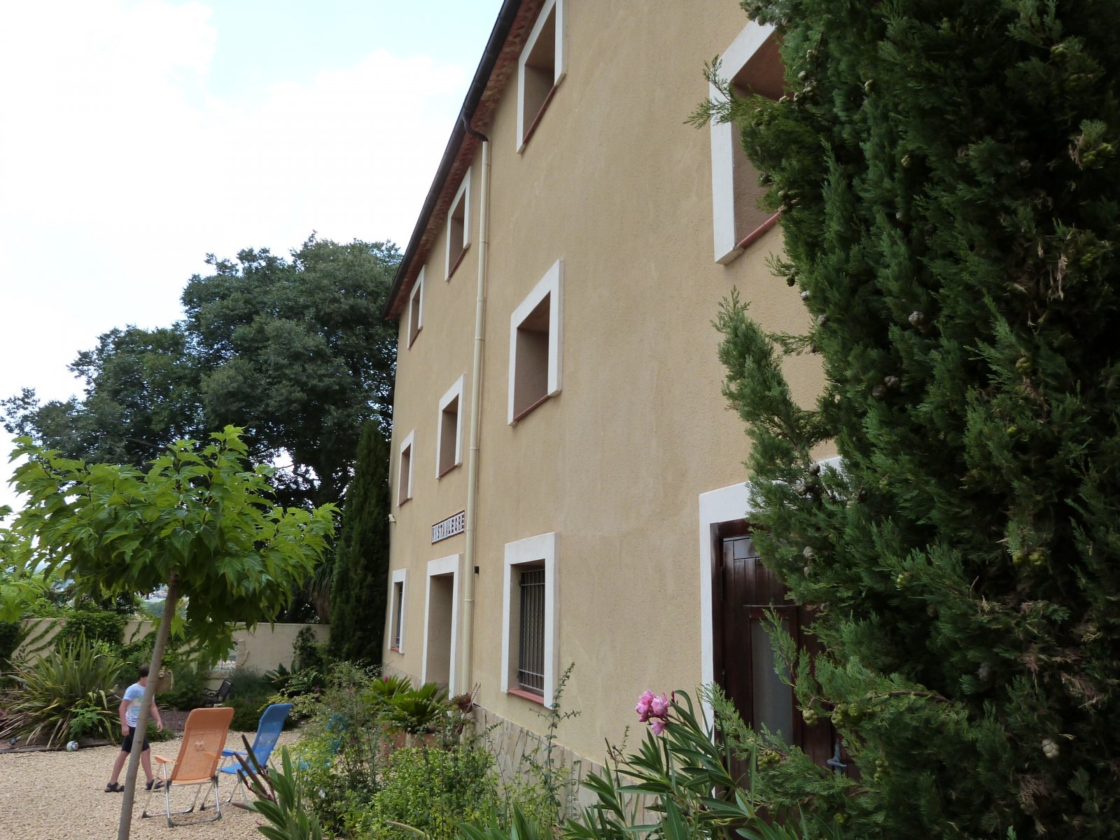 Exklusive Landimmobilie mit Pool, Natur & Panoramaausblick