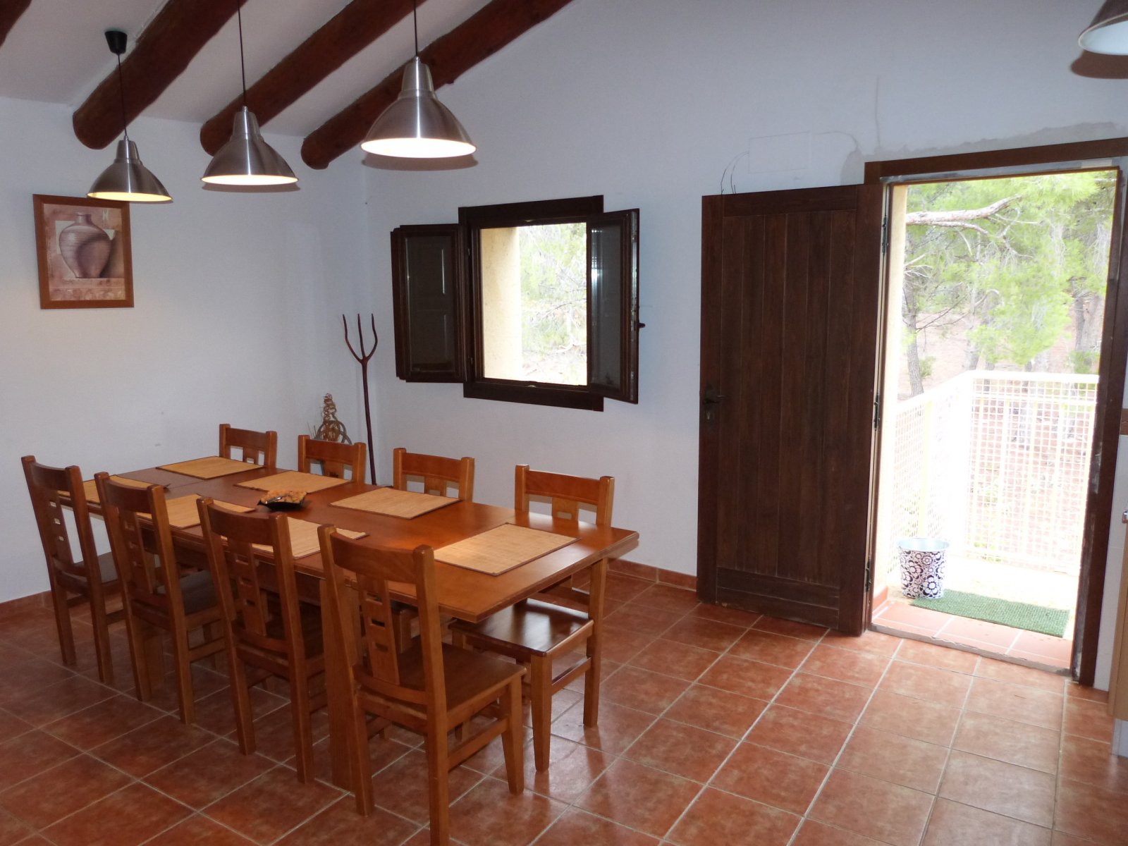 Exklusive Landimmobilie mit Pool, Natur & Panoramaausblick