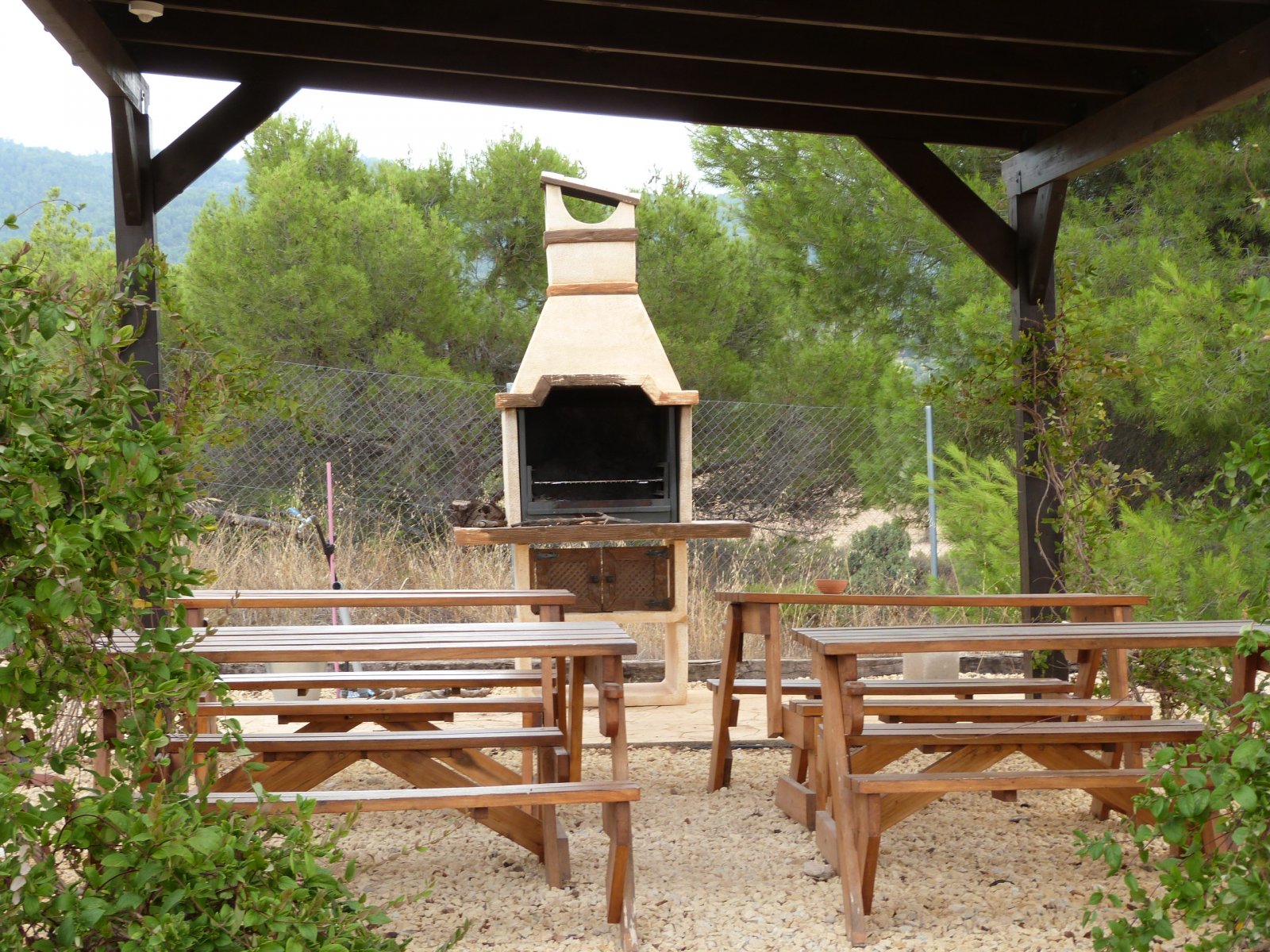 Exklusive Landimmobilie mit Pool, Natur & Panoramaausblick