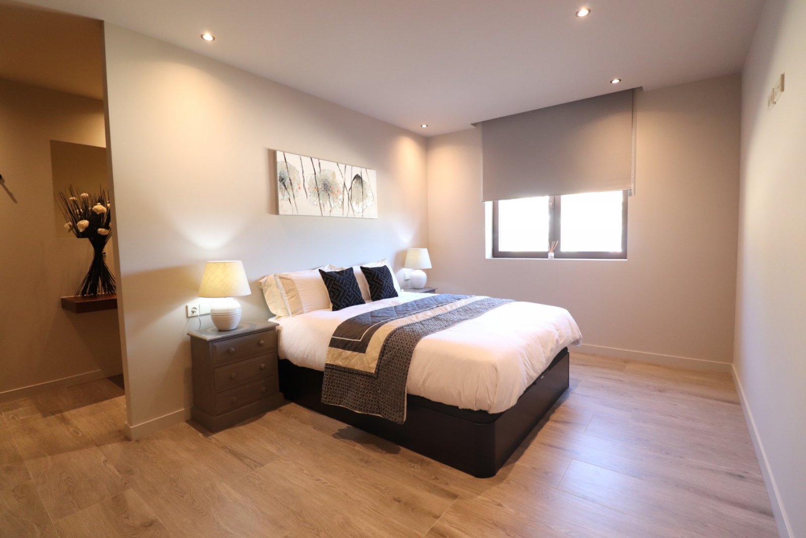 Exklusive Landvilla mit Pool & Outdoor-Küche