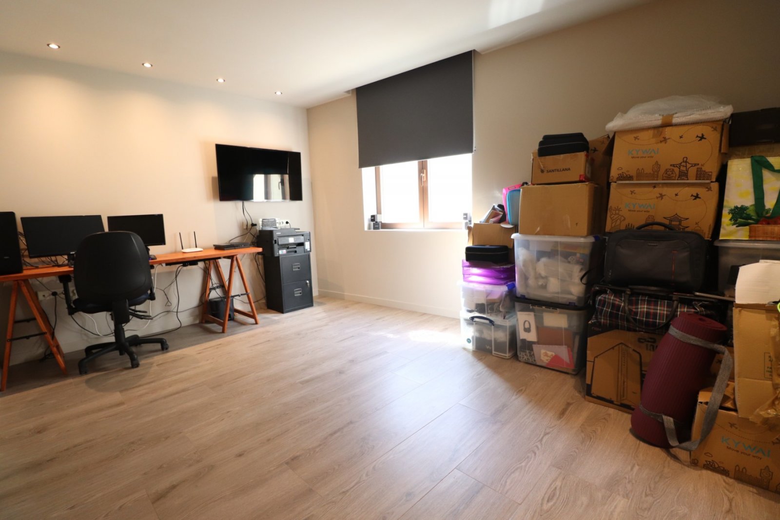 Exklusive Landvilla mit Pool & Outdoor-Küche