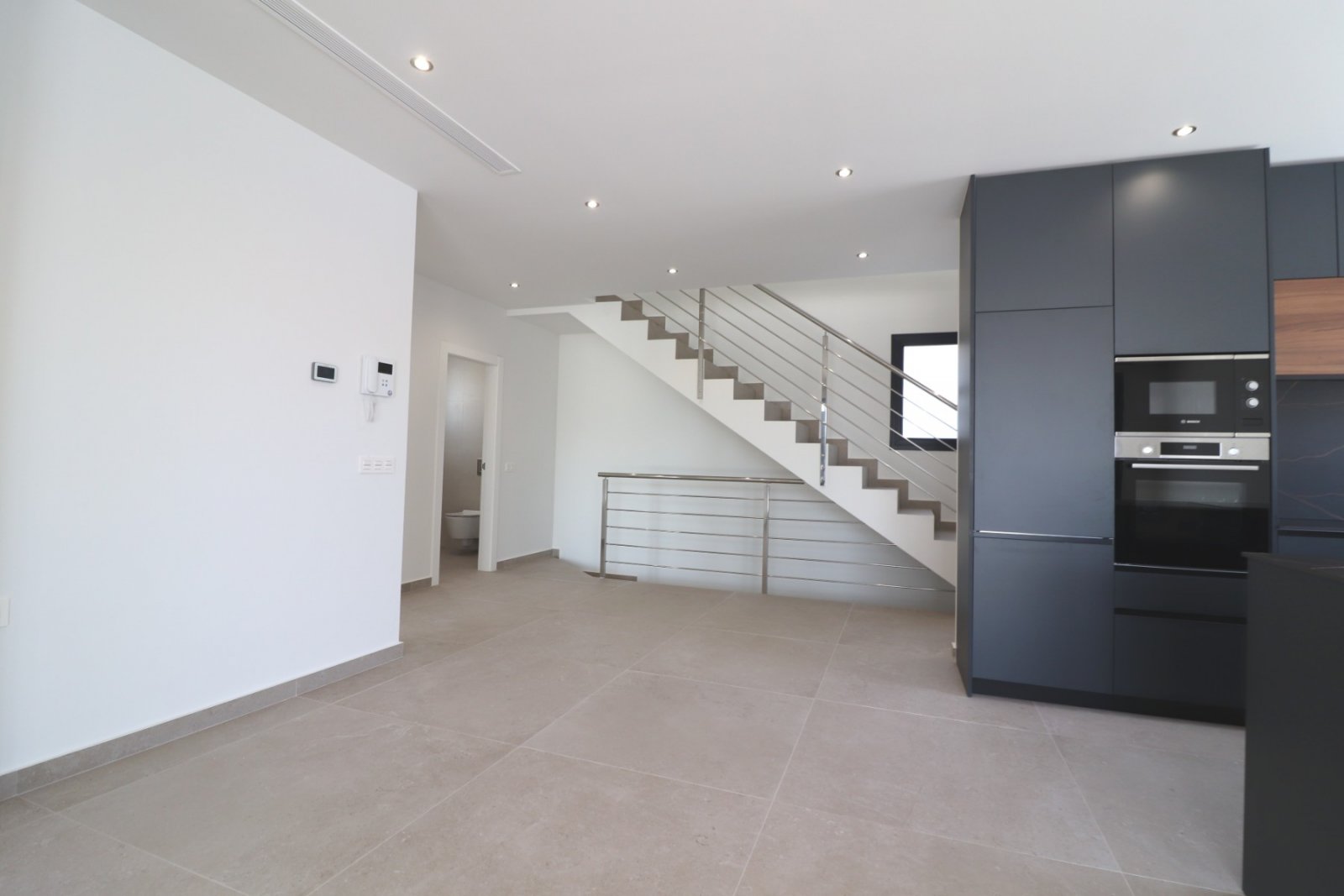 Exklusive Luxusvilla mit privatem Pool und traumhaften Terrassen