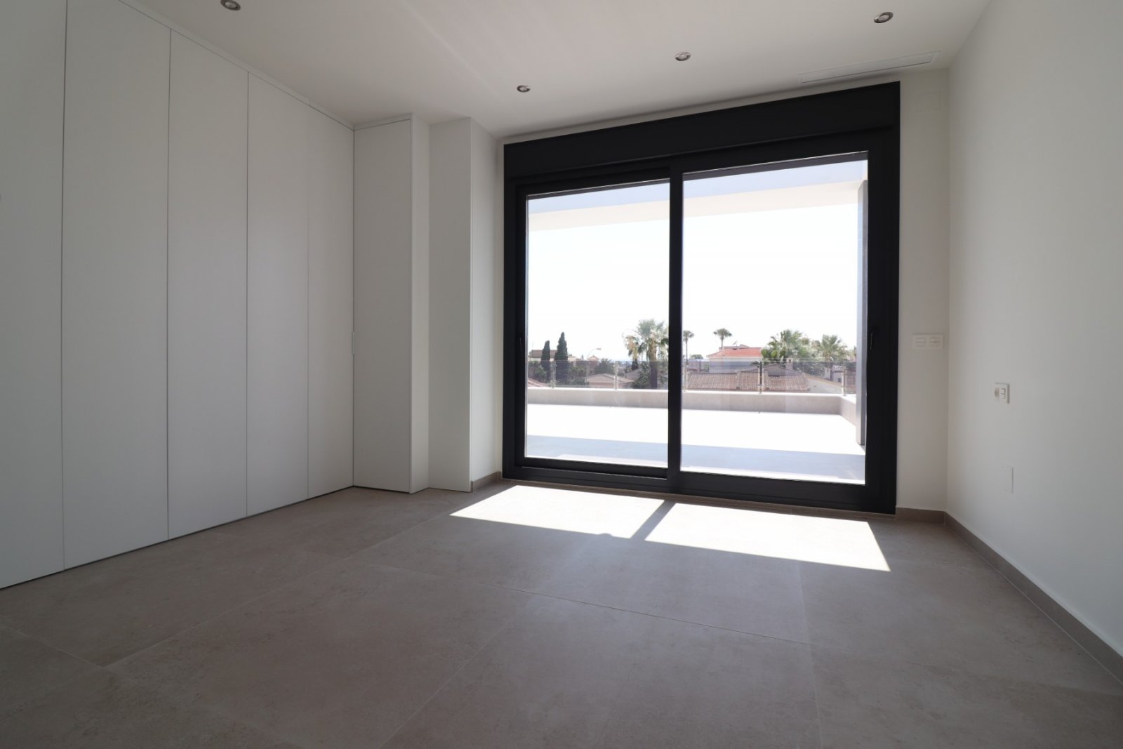 Exklusive Luxusvilla mit privatem Pool und traumhaften Terrassen