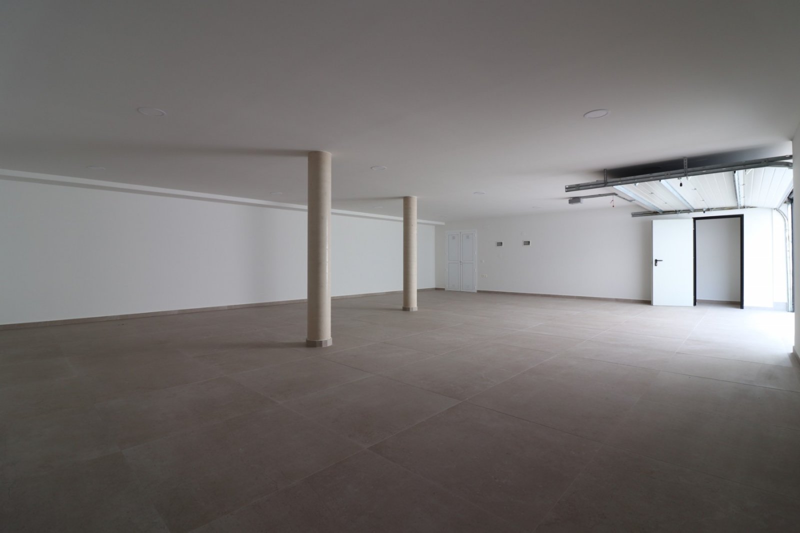 Exklusive Luxusvilla mit privatem Pool und traumhaften Terrassen