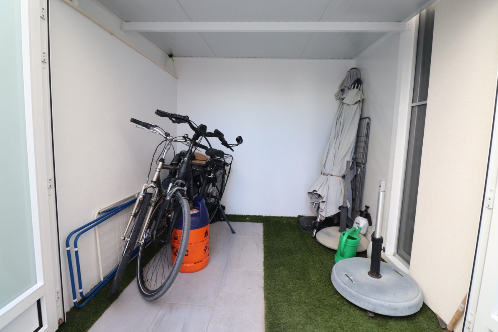 Sonnige Villa mit privatem Pool und Panorama