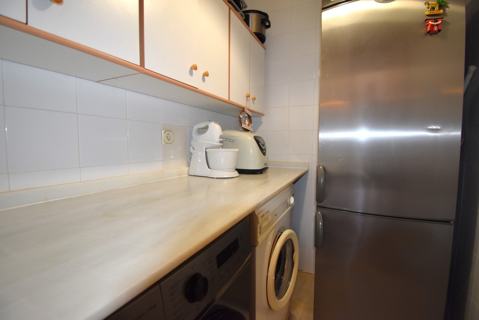 Mediterraner Lebensstil mit Privatsphäre und Pool