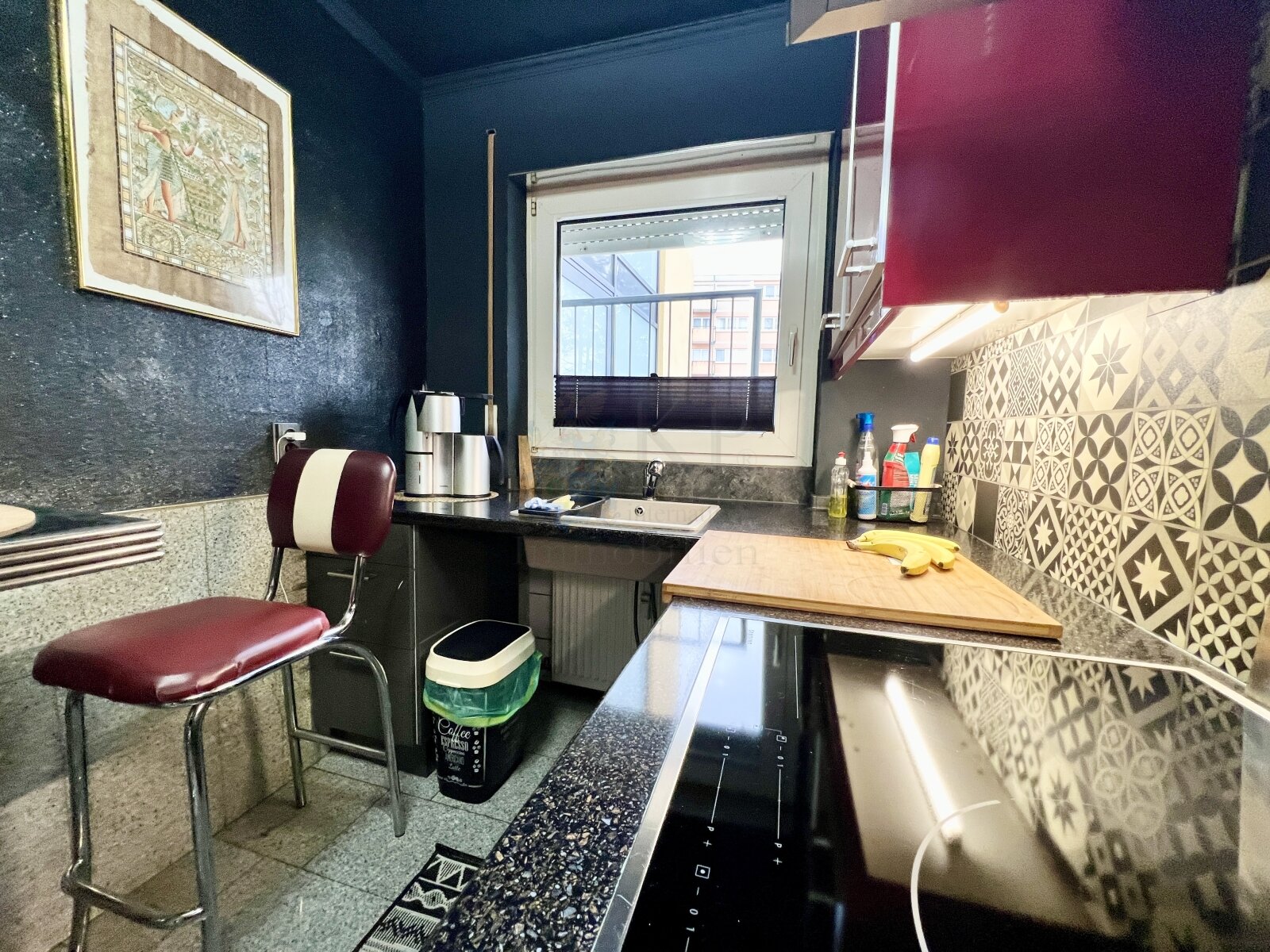 Kriftel: Ihr neues Zuhause – Großzügige 3-Zimmer-Wohnung mit Balkon und viel Platz!