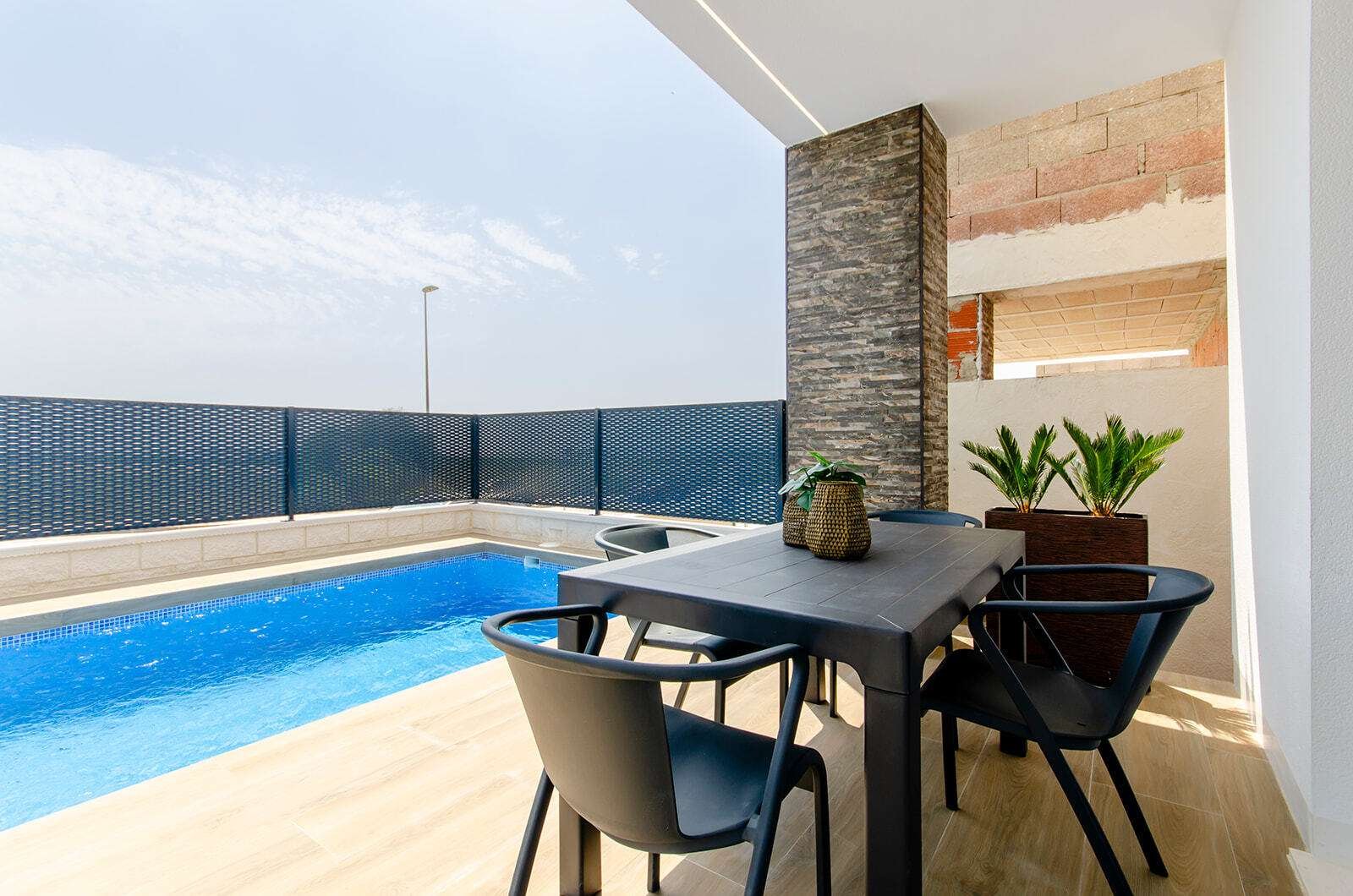 Luxusvilla in Orihuela, Vistabella Golf