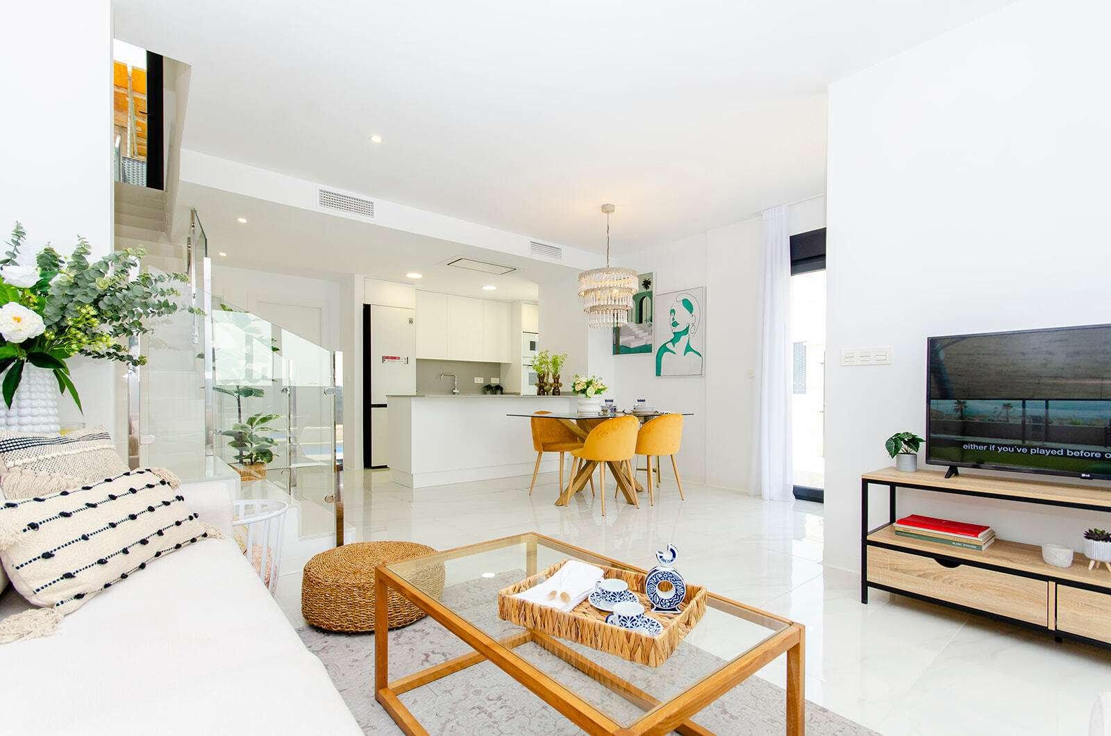 Luxusvilla in Orihuela, Vistabella Golf