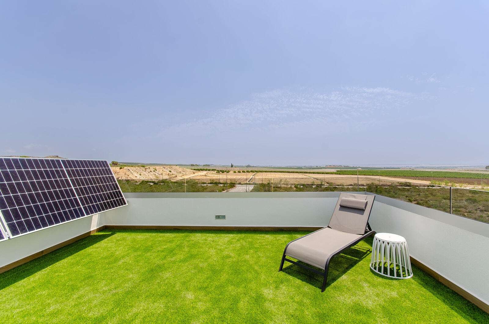 Luxusvilla in Orihuela, Vistabella Golf