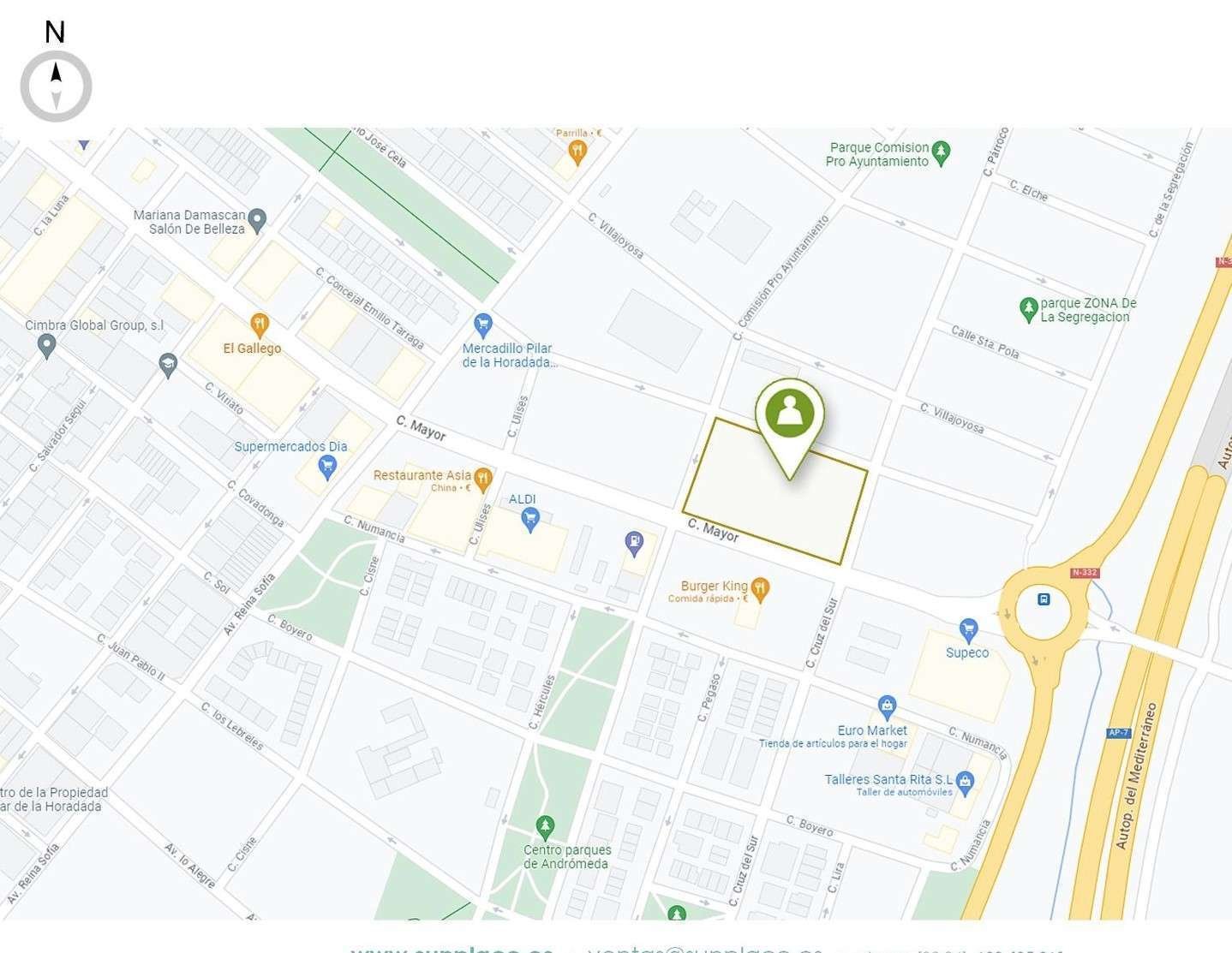 SchönesPenthouse mit Meerblick in Strandnähe