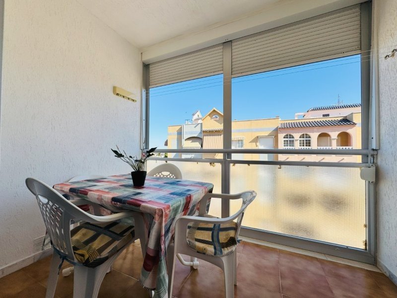 Meerblick und Strandnähe – Perfektes Apartment