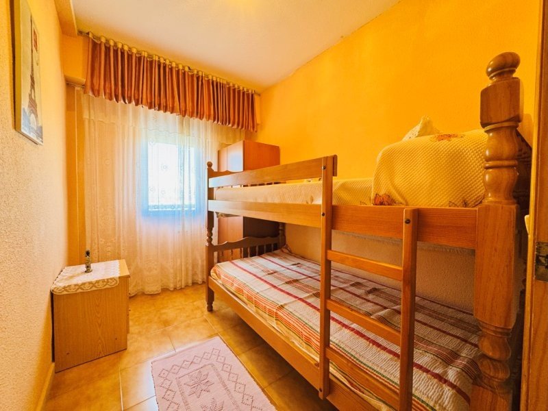 Meerblick und Strandnähe – Perfektes Apartment