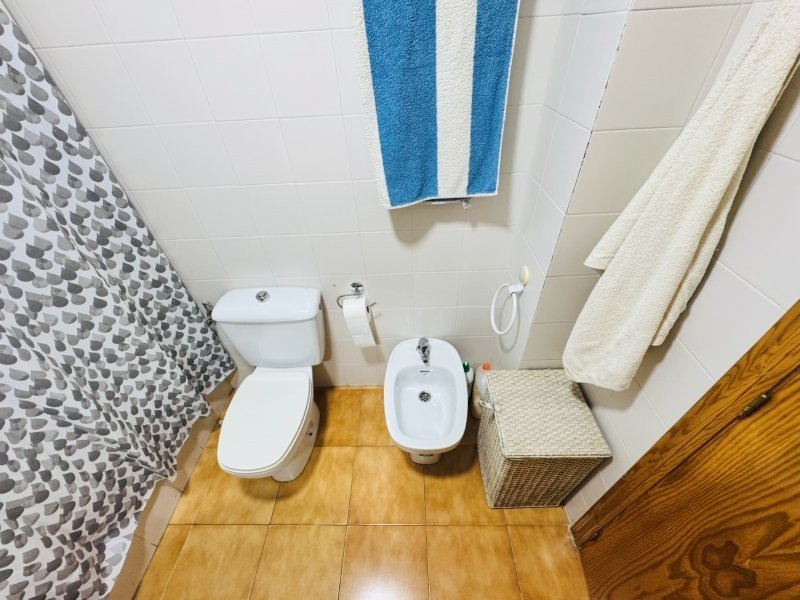 Meerblick und Strandnähe – Perfektes Apartment