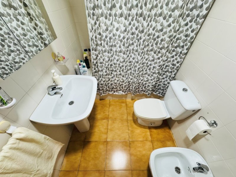 Meerblick und Strandnähe – Perfektes Apartment