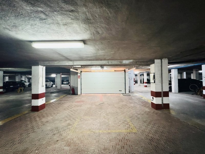 Meerblick und Strandnähe – Perfektes Apartment