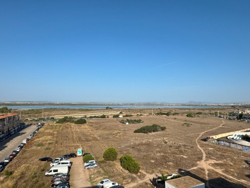 Meerblick und Strandnähe – Perfektes Apartment