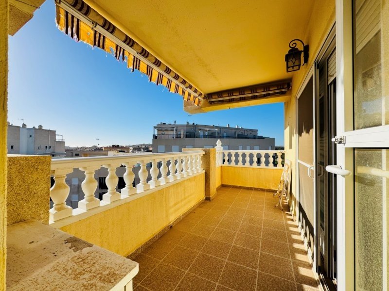 Exklusives Penthouse mit Pool & großzügiger Terrasse