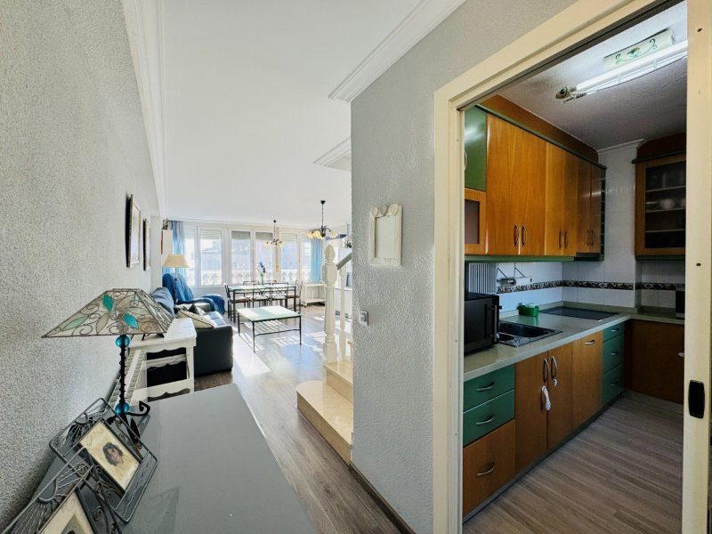 Exklusives Penthouse mit Pool & großzügiger Terrasse