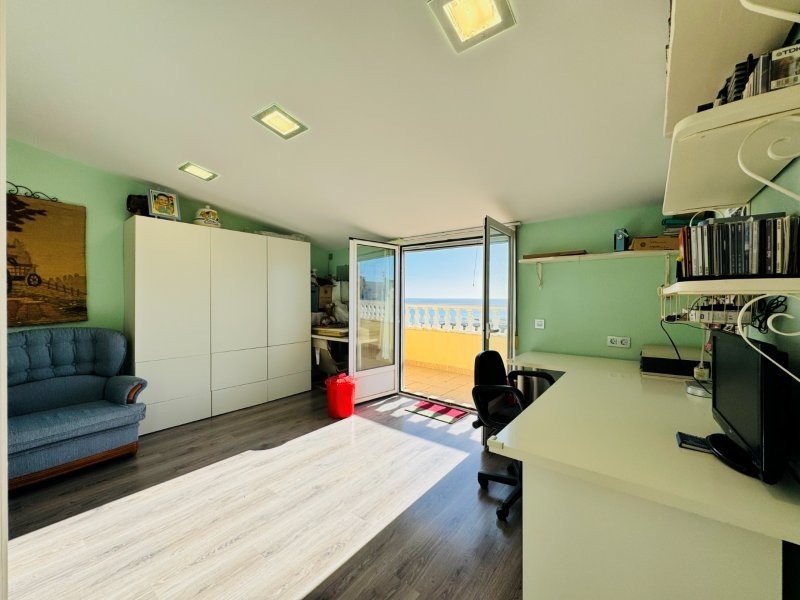 Exklusives Penthouse mit Pool & großzügiger Terrasse