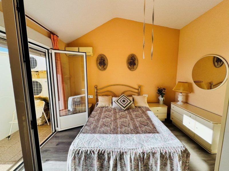 Exklusives Penthouse mit Pool & großzügiger Terrasse