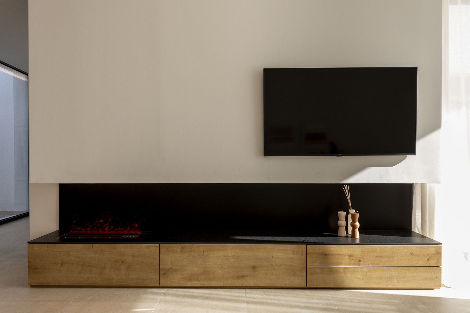 Moderne Golfvilla mit 3 Pool