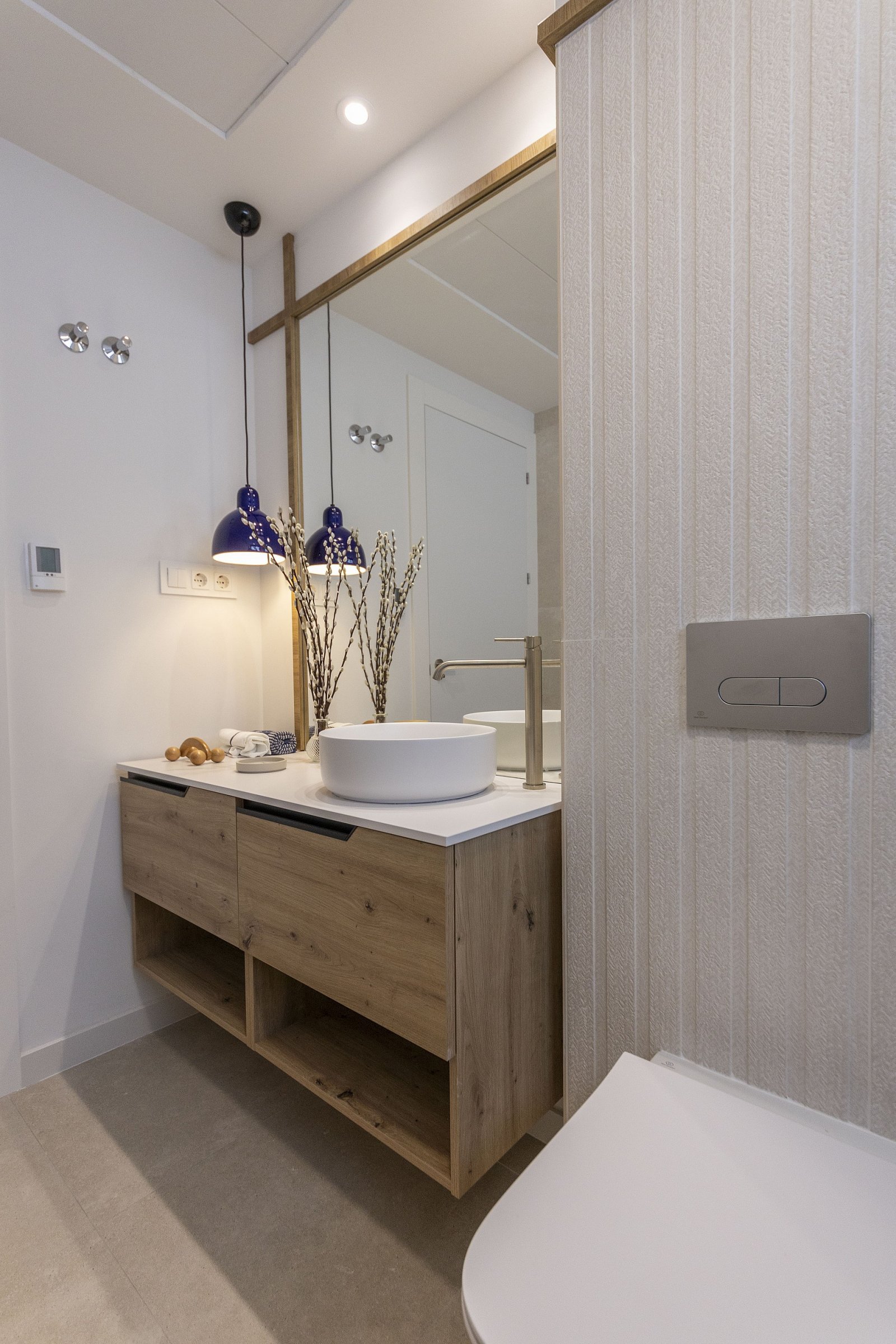 Moderne Golfvilla mit 3 Pool