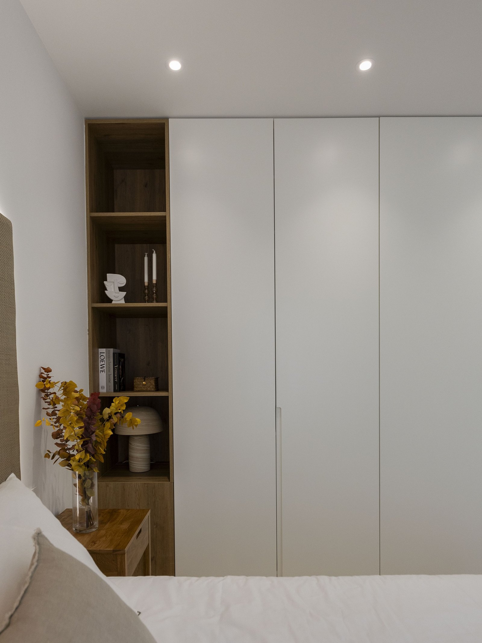 Moderne Golfvilla mit 3 Pool